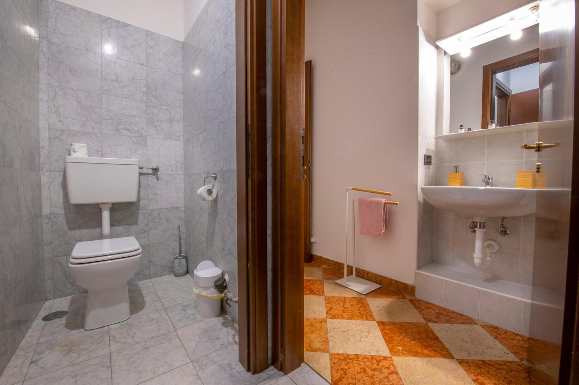 -Near Arena & Giuletta- Pet Friendly Mazzini Palace Verona Bagian luar foto
